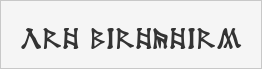 Dekarischer Text
